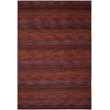 Safavieh Himalaya 9' X 12' Hand Loomed Wool Pile Rug in Red