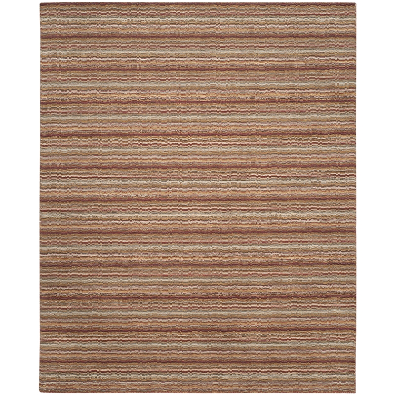 Safavieh Himalaya 8' X 10' Hand Loomed Wool Pile Rug
