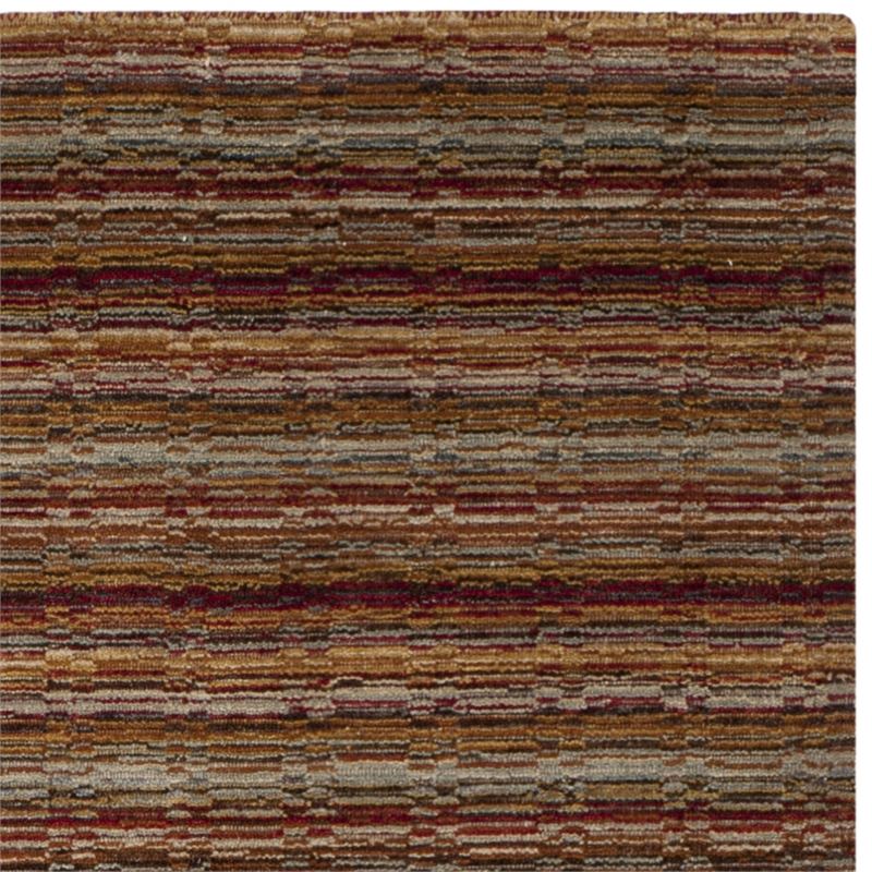 Safavieh Himalaya 8' X 10' Hand Loomed Wool Pile Rug