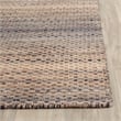 Safavieh Himalaya 8' X 10' Hand Loomed Wool Pile Rug in Gray