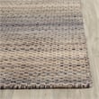 Safavieh Himalaya 8' X 10' Hand Loomed Wool Pile Rug in Gray