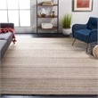 Safavieh Himalaya 8' X 10' Hand Loomed Wool Pile Rug in Beige