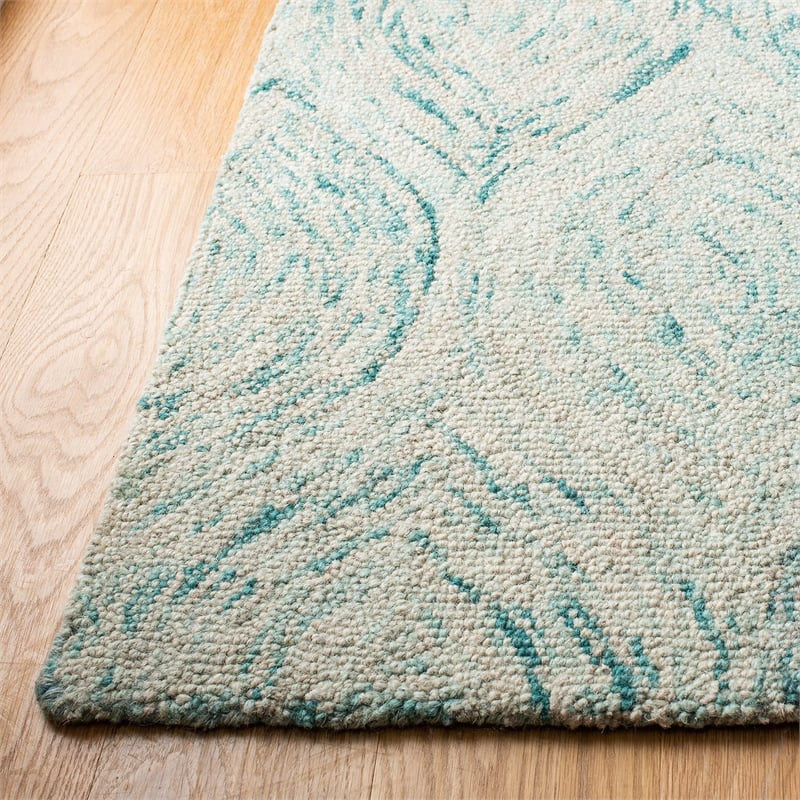 Safavieh Ikat 2'3