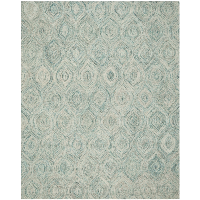Safavieh Ikat 8'9