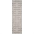 Safavieh Impressions 5' X 8' Hand Loomed Wool Rug in Gray