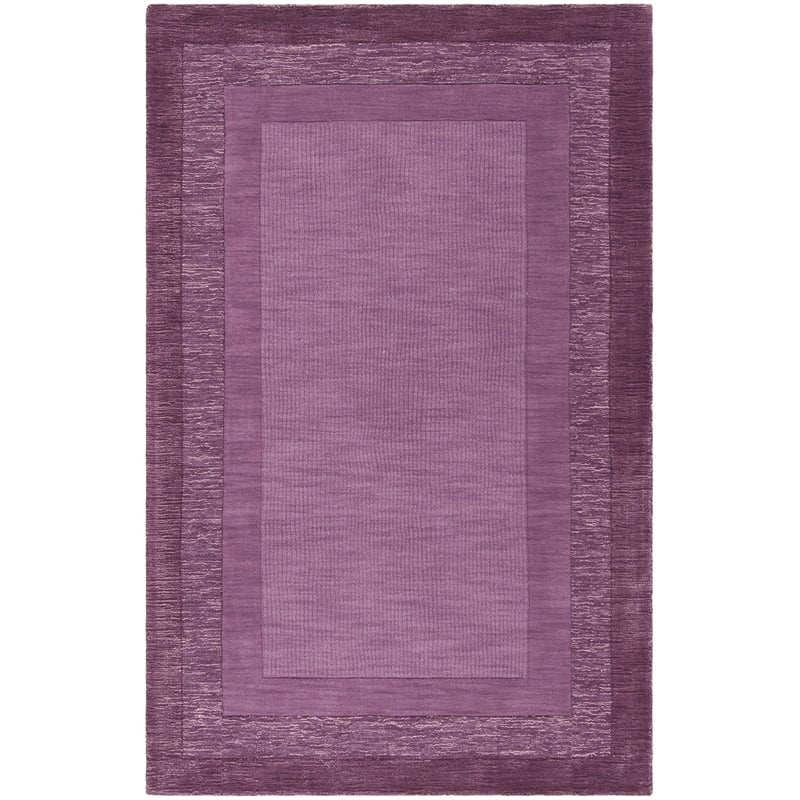 Safavieh Impressions 4' X 6' Hand Loomed Wool Rug