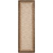 Safavieh Impressions 6' Square Hand Loomed Wool Rug