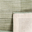 Safavieh Impressions 6' Square Hand Loomed Wool Rug
