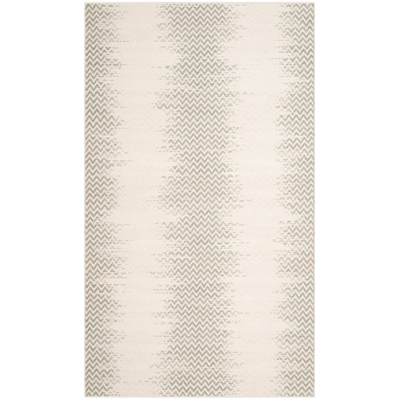 Safavieh Cotton Kilim 5' X 8' Handmade Cotton Rug