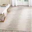 Safavieh Cotton Kilim 5' X 8' Handmade Cotton Rug