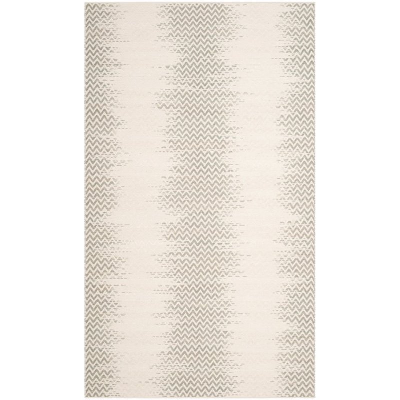 Safavieh Cotton Kilim 5' X 8' Handmade Cotton Rug