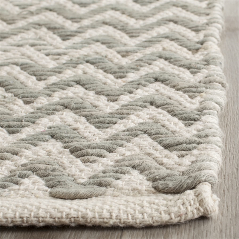 Safavieh Cotton Kilim 8' X 10' Handmade Cotton Rug