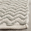 Safavieh Cotton Kilim 8' X 10' Handmade Cotton Rug