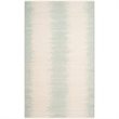 Safavieh Cotton Kilim 4' X 6' Handmade Cotton Rug