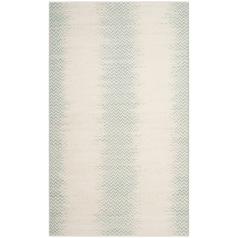 Safavieh Cotton Kilim 5' X 8' Handmade Cotton Rug