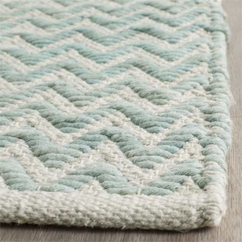 Safavieh Cotton Kilim 8' X 10' Handmade Cotton Rug