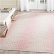 Safavieh Cotton Kilim 4' X 6' Handmade Cotton Rug