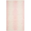 Safavieh Cotton Kilim 5' X 8' Handmade Cotton Rug