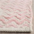 Safavieh Cotton Kilim 5' X 8' Handmade Cotton Rug