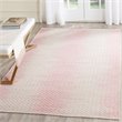Safavieh Cotton Kilim 5' X 8' Handmade Cotton Rug