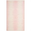 Safavieh Cotton Kilim 5' X 8' Handmade Cotton Rug