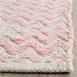Safavieh Cotton Kilim 8' X 10' Handmade Cotton Rug