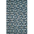 Safavieh Kilim 5' X 8' Hand Woven Flat Weave Wool Rug