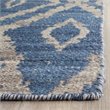 Safavieh Kilim 5' X 8' Hand Woven Flat Weave Wool Rug