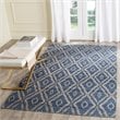 Safavieh Kilim 5' X 8' Hand Woven Flat Weave Wool Rug