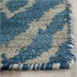 Safavieh Kilim 5' X 8' Hand Woven Flat Weave Wool Rug