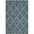 Safavieh Kilim 5' X 8' Hand Woven Flat Weave Wool Rug