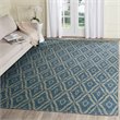 Safavieh Kilim 8' X 10' Hand Woven Flat Weave Wool Rug
