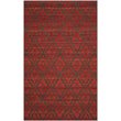 Safavieh Kilim 4' X 6' Hand Woven Flat Weave Wool Rug