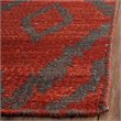 Safavieh Kilim 4' X 6' Hand Woven Flat Weave Wool Rug