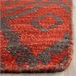 Safavieh Kilim 8' X 10' Hand Woven Flat Weave Wool Rug