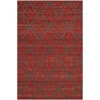 Safavieh Kilim 8' X 10' Hand Woven Flat Weave Wool Rug