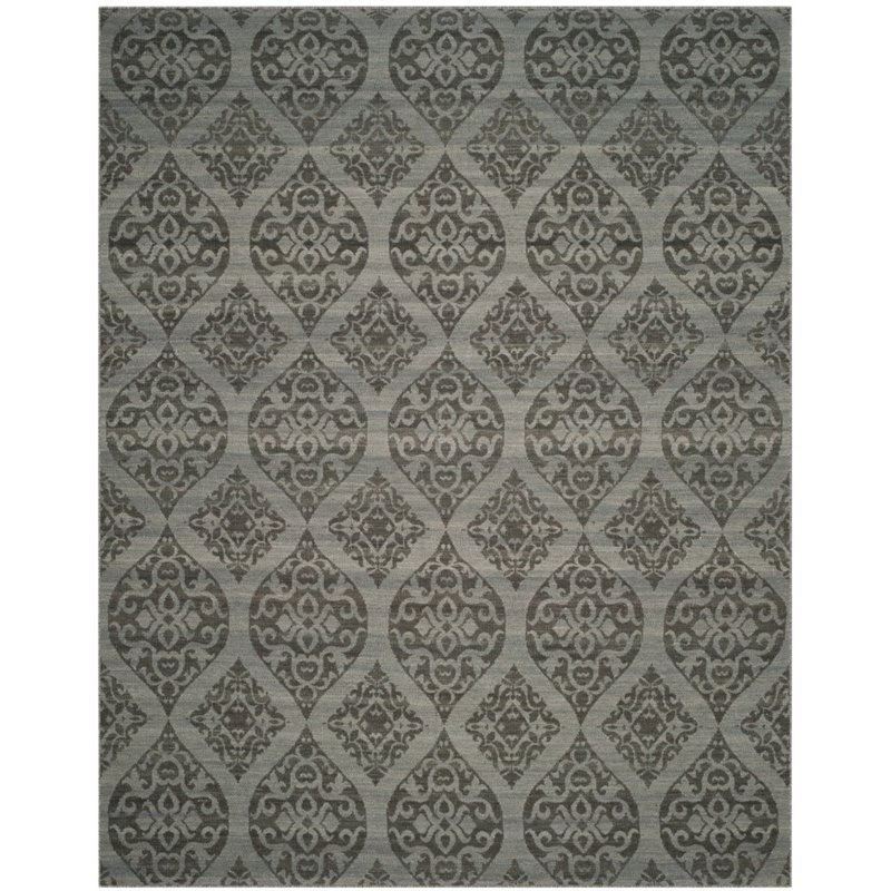Safavieh Kilim 4' X 6' Hand Woven Flat Weave Wool Rug
