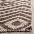 Safavieh Kilim 8' X 10' Hand Woven Flat Weave Wool Rug
