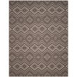 Safavieh Kilim 8' X 10' Hand Woven Flat Weave Wool Rug