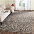Safavieh Kilim 8' X 10' Hand Woven Flat Weave Wool Rug