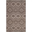 Safavieh Kilim 8' X 10' Hand Woven Flat Weave Wool Rug