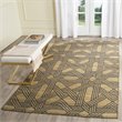 Safavieh Kilim 8' X 10' Hand Woven Flat Weave Wool Rug