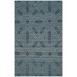 Safavieh Kilim 8' X 10' Hand Woven Flat Weave Wool Rug