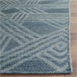 Safavieh Kilim 8' X 10' Hand Woven Flat Weave Wool Rug