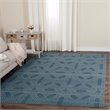 Safavieh Kilim 8' X 10' Hand Woven Flat Weave Wool Rug