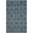 Safavieh Kilim 8' X 10' Hand Woven Flat Weave Wool Rug