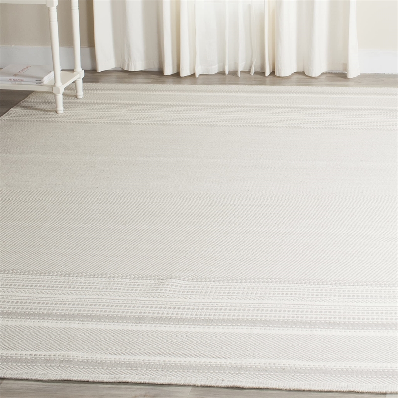 Safavieh Kilim 10' X 14' Hand Woven Flat Weave Wool Rug