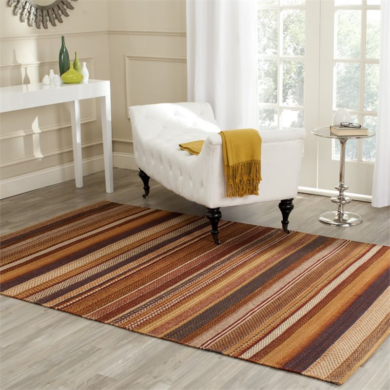 Safavieh Kilim 2'3