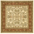 Safavieh Lyndhurst 10' Square Power Loomed Rug