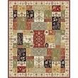 Safavieh Lyndhurst 11' X 15' Power Loomed Rug in and Ivory